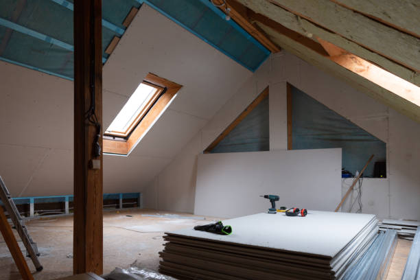 Best Energy Efficiency Insulation in Stamps, AR