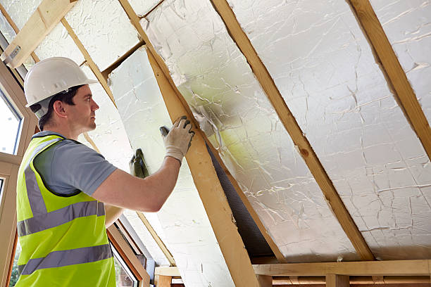 Best Specialized Insulation Services in Stamps, AR