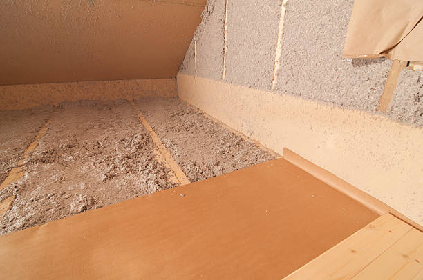 Best Commercial Insulation in Stamps, AR